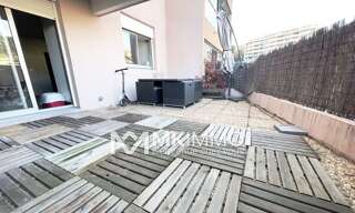 Appartement 1 Pièce 31 m² à louer à Nice (06200)