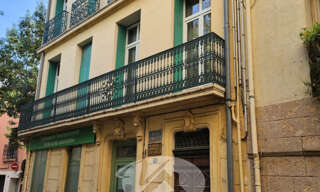 Appartement 2 Pièces 50 m² à louer à Sérignan (34410)