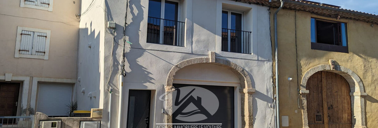 Appartement 3 Pièces 67 m² à louer à Villeneuve-lès-Béziers (34420)