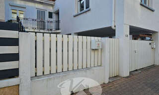 Appartement 4 Pièces  m² à louer à Valras-Plage (34350)