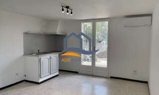 Appartement 2 Pièces 30 m² à louer à Éguilles (13510)