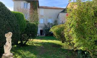 Maison  455 m² à vendre à Ruffec (16700)