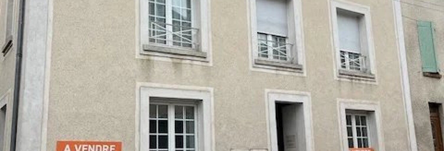 Appartement 1 Pièce 20 m² à vendre à Septeuil (78790)