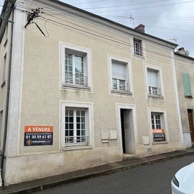 Appartement 1 pièces 87000 €