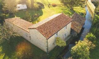 Maison 5 Pièces 106 m² à vendre à Ruffec (16700)