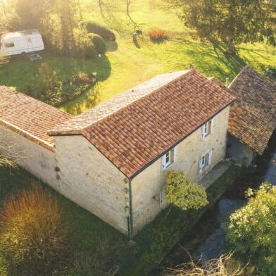 Maison 5 pièces 336800 €