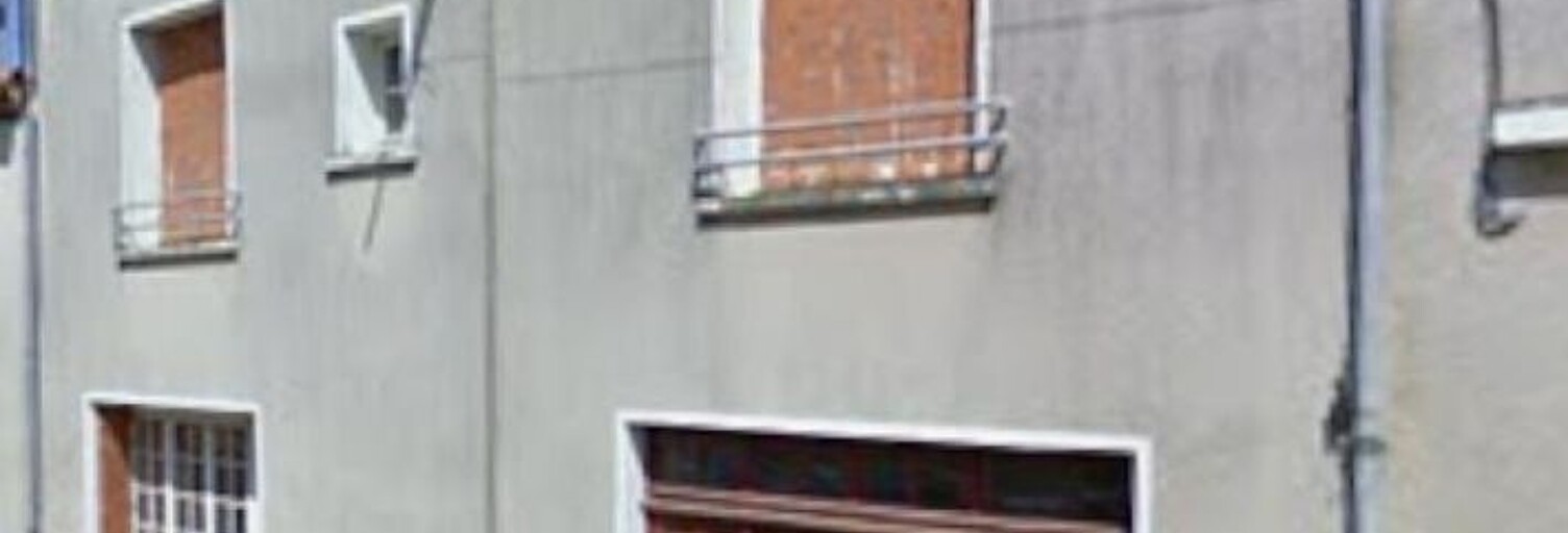 Maison 5 Pièces 131 m² à vendre à Hiesse (16490)