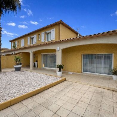 Maison 5 pièces 379000 €