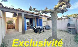 Maison 3 Pièces 34 m² à vendre à Valras-Plage (34350)