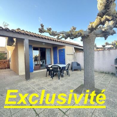 Maison 3 pièces 181000 €