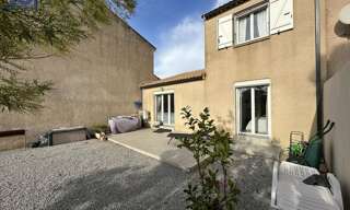 Maison 4 Pièces 86 m² à vendre à Sauvian (34410)