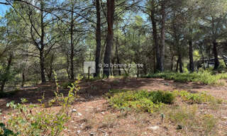 Terrain  1017 m² à vendre à Ventabren (13122)