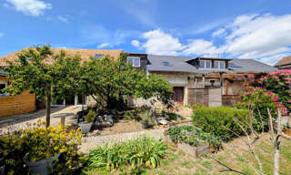 Maison 10 Pièces 293 m² à vendre à Criquebeuf-sur-Seine (27340)