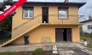 Maison 4 Pièces 92 m² à vendre à Lévignac (31530)