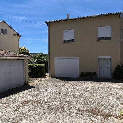 Maison 6 pièces 279000 €