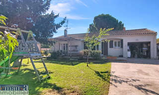 Maison 4 Pièces 99 m² à vendre à Manduel (30129)