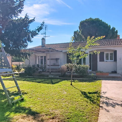 Maison 4 pièces 239000 €