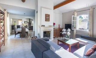 Maison  165 m² à vendre à Mallemort (13370)