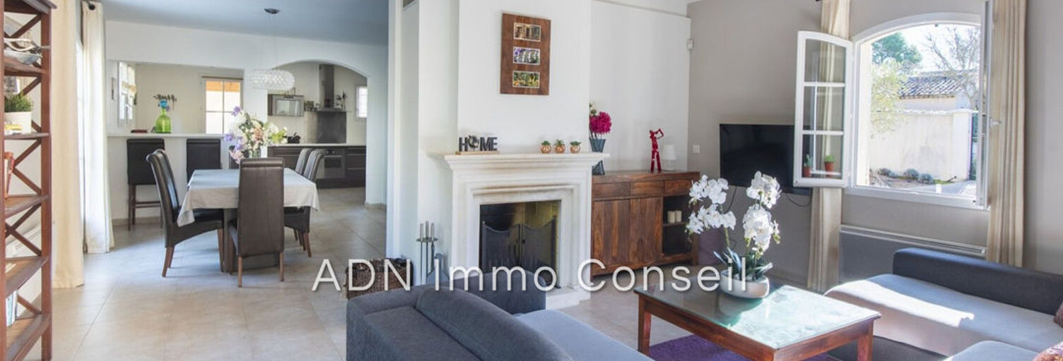 Maison  165 m² à vendre à Mallemort (13370)