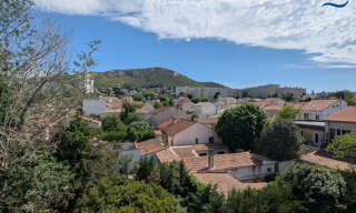 Appartement 4 Pièces 76 m² à vendre à Marseille 11 (13011)