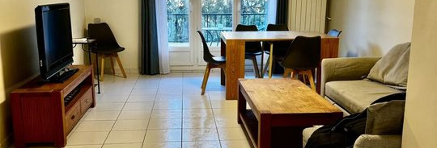 Appartement 3 Pièces 60 m² à vendre à Carry-le-Rouet (13620)