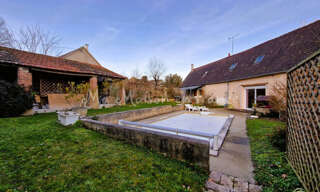 Maison 9 Pièces 210 m² à vendre à Saint-Pourçain-sur-Sioule (03500)