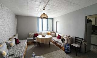 Appartement 2 Pièces 46 m² à vendre à Nîmes (30900)