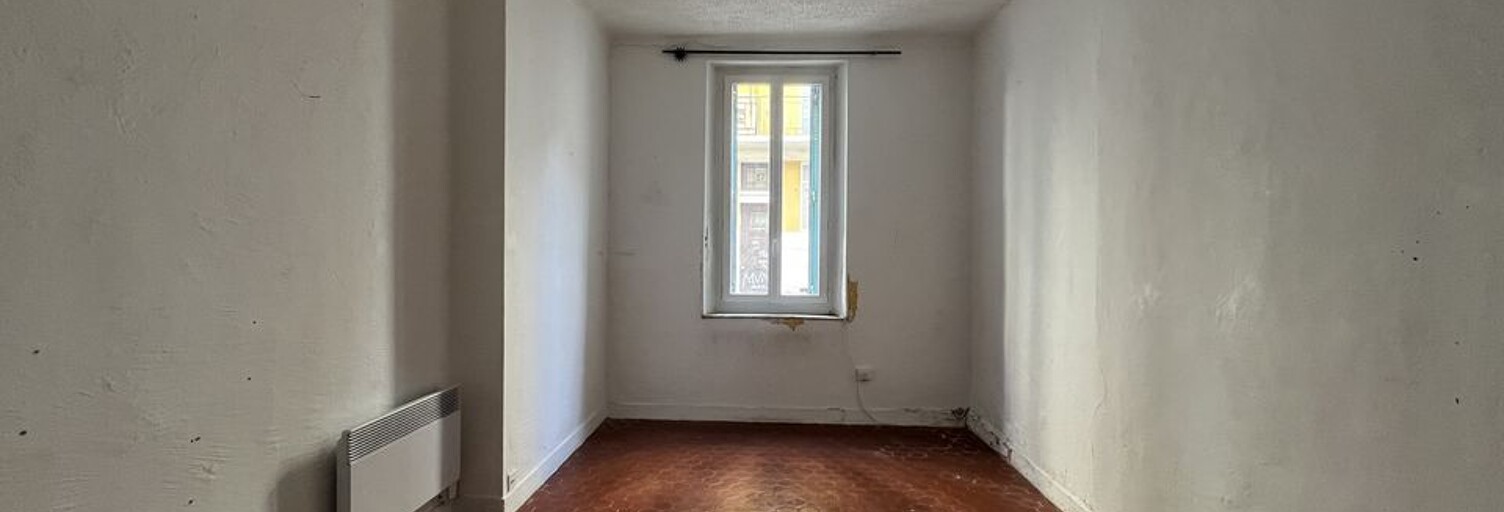 Appartement 2 Pièces 50 m² à vendre à Marseille 5 (13005)