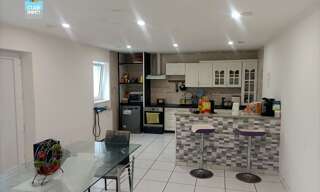 Maison 9 Pièces 260 m² à vendre à Lugny (71260)