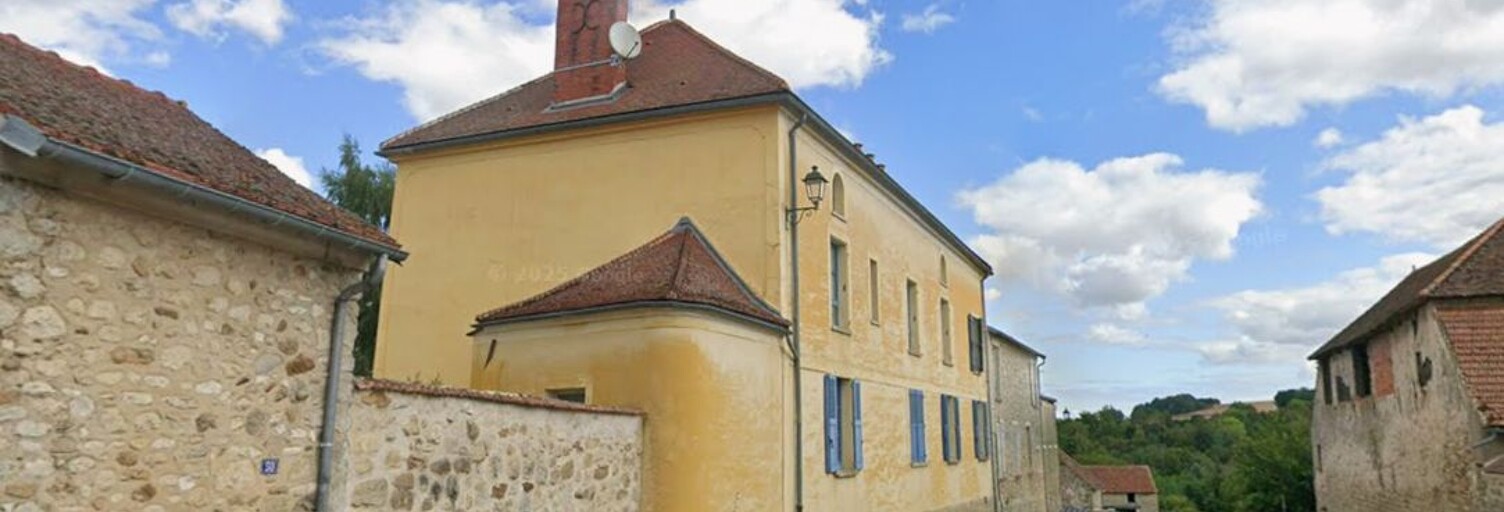 Maison 12 Pièces 300 m² à vendre à Torcy-en-Valois (02810)