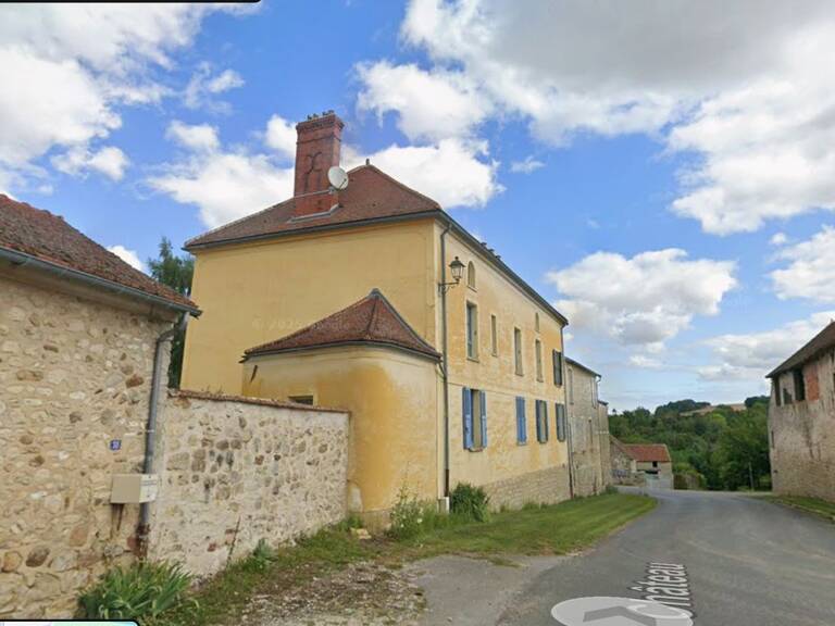 Grande Maison Familiale et une Maison mitoyenne avec cour — photo 1