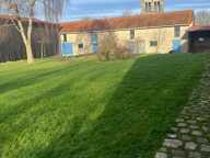 Grande Maison Familiale et une Maison mitoyenne avec cour — photo 2