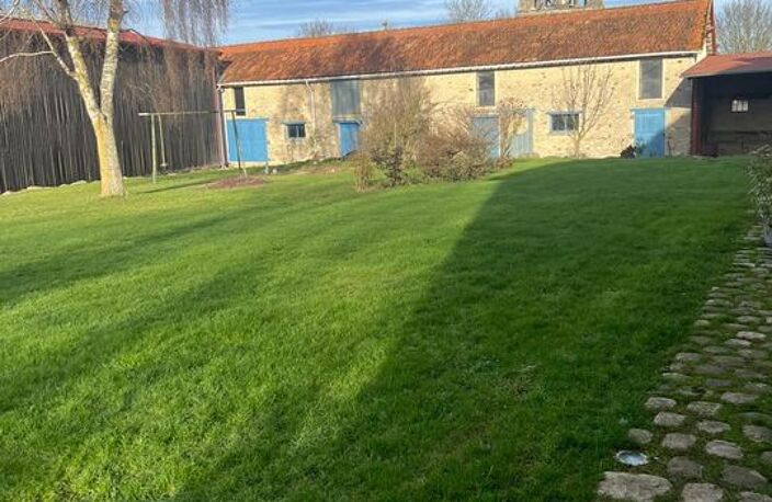 Grande Maison Familiale et une Maison mitoyenne avec cour — photo 2