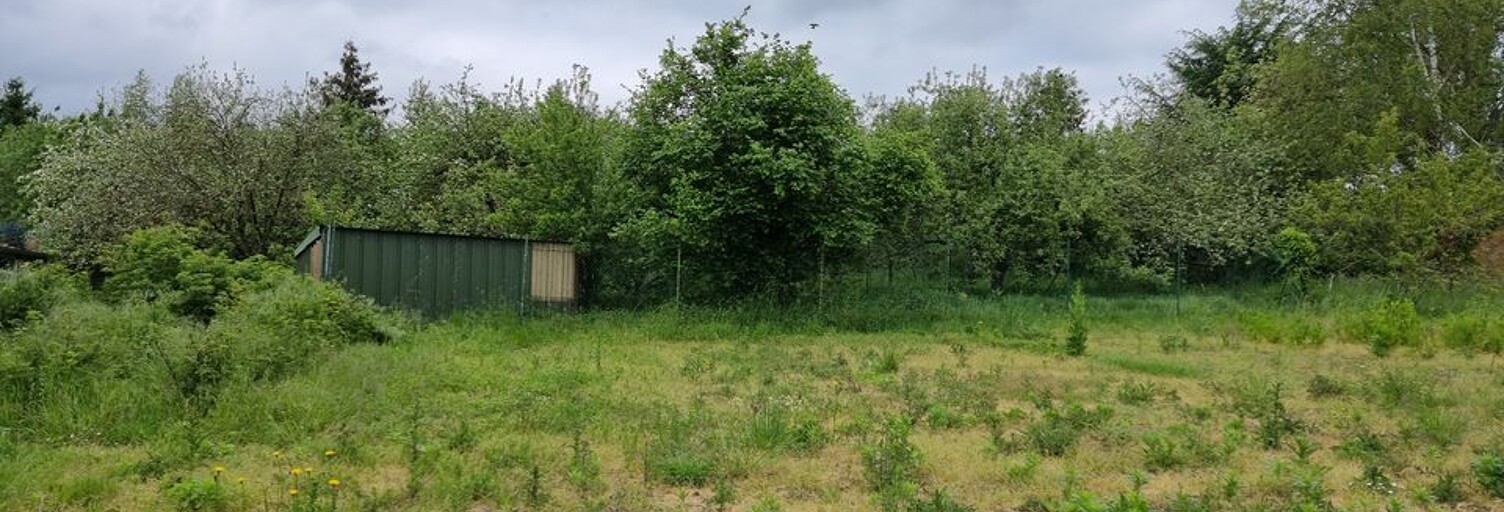 Terrain   m² à vendre à Sancy-lès-Provins (77320)