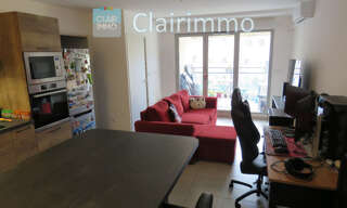 Appartement 2 Pièces 49 m² à vendre à Aix-en-Provence (13080)