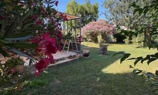 Maison 7 Pièces 160 m² à vendre à Les Angles (30133)