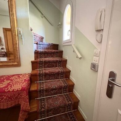 Maison 7 pièces 427000 €