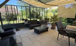 Maison 7 Pièces 160 m² à vendre à Les Angles (30133)