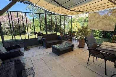 Maison 7 pièces 427000 €