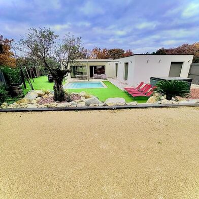 Maison 4 pièces 495000 €