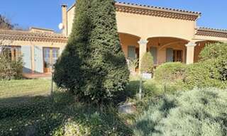 Maison 5 Pièces 185 m² à vendre à Rochefort-du-Gard (30650)