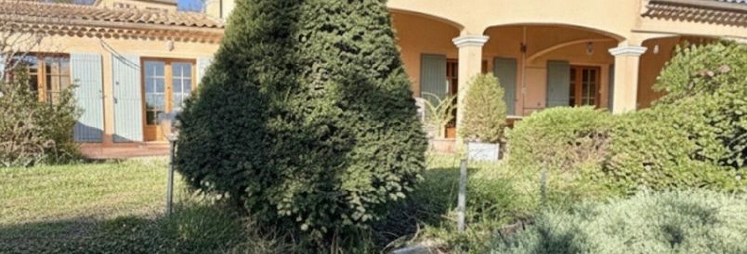 Maison 5 Pièces 185 m² à vendre à Rochefort-du-Gard (30650)