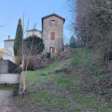 Maison 16 pièces 599000 €