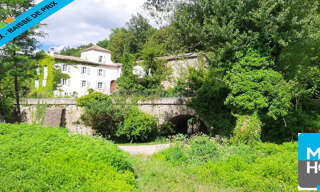 Maison 16 Pièces 415 m² à vendre à Saint-Martin-de-Valgalgues (30520)