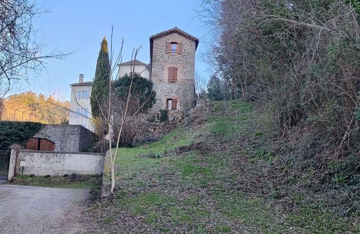 Propriété de prestige .16 pièces ' env. 420 m². Domaine de — photo 3