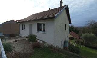 Maison 5 Pièces 78 m² à vendre à Abrest (03200)