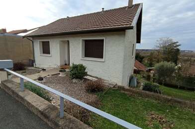 Maison 5 pièces 149900 €