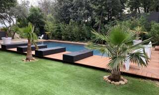 Maison 7 Pièces 225 m² à vendre à Rochefort-du-Gard (30650)