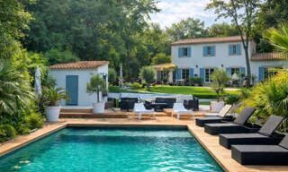 Maison 7 Pièces 225 m² à vendre à Rochefort-du-Gard (30650)