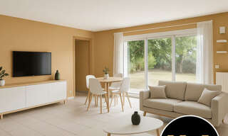 Maison 5 Pièces 137 m² à vendre à Blanquefort (33290)